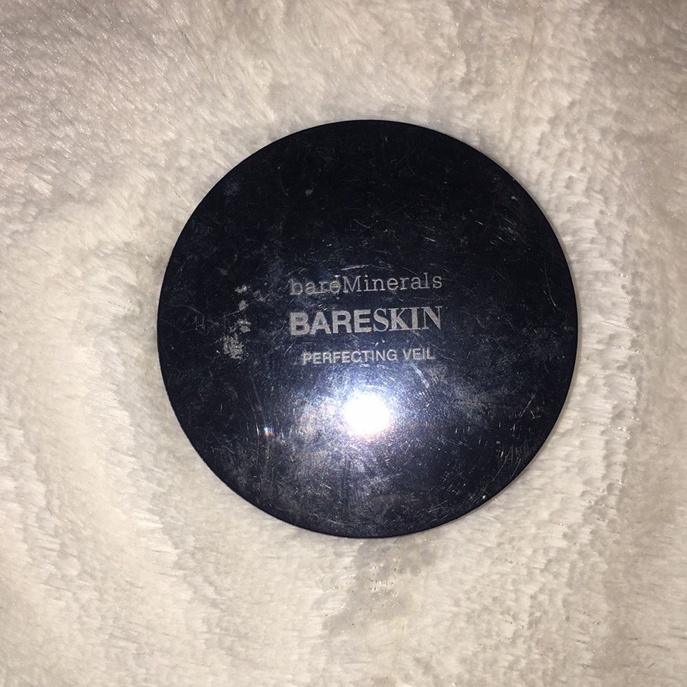Bare minerals perfecting veil